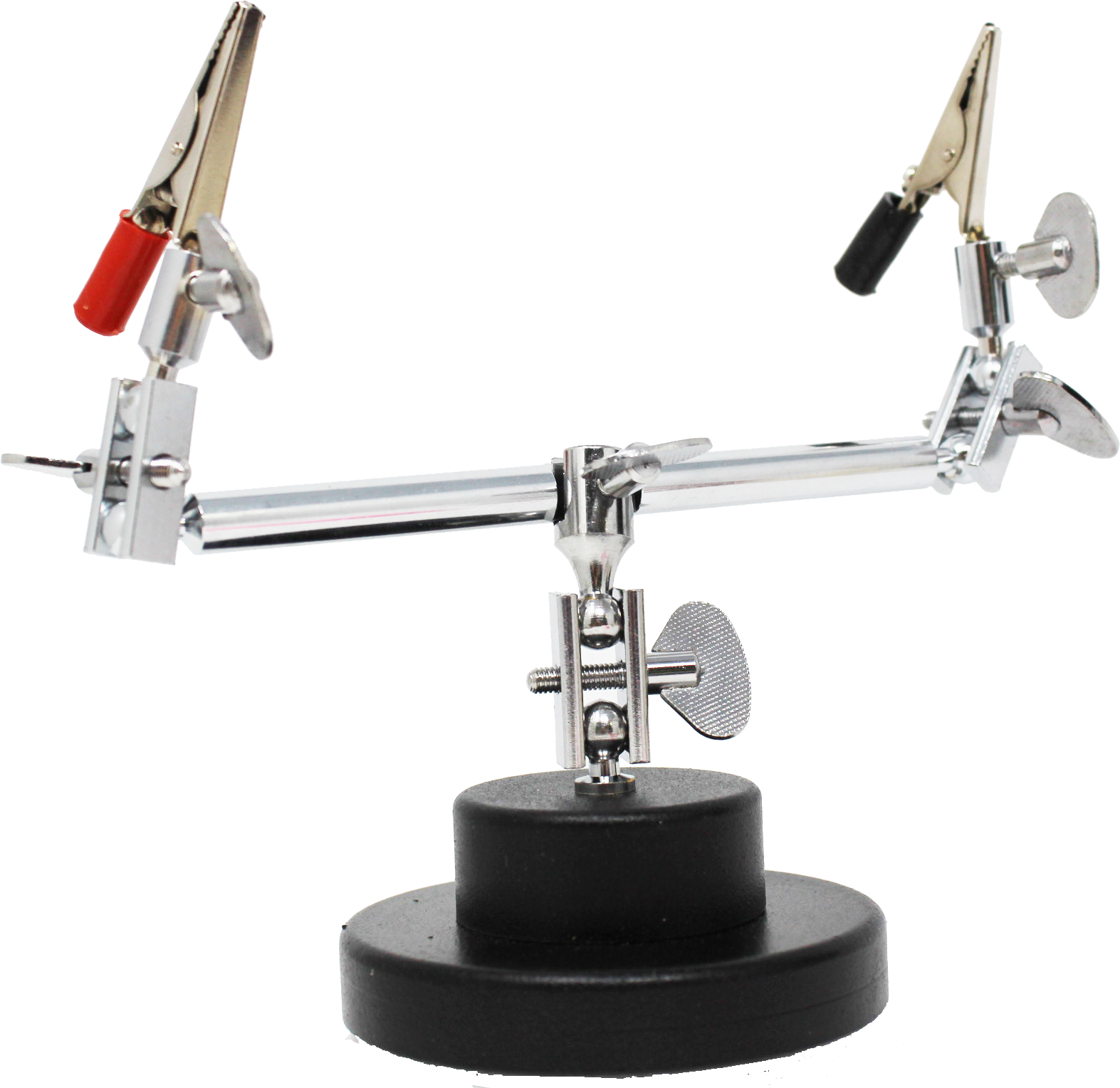 778-2: Soldering Clamp - Double Clamp